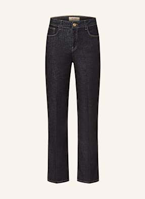 Mos Mosh Straight Jeans Mmcecilia blau