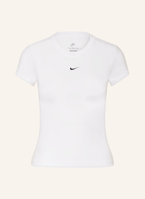 Nike T-Shirt weiss