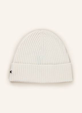 Lacoste Mütze weiss