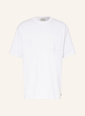 Scotch & Soda Tričko Core bílá