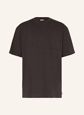 Scotch & Soda Tričko Core černá