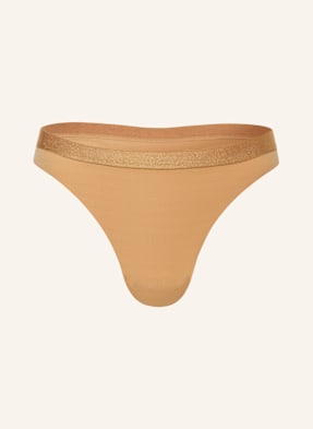 Mey Slip Serie Poetry Stellar beige