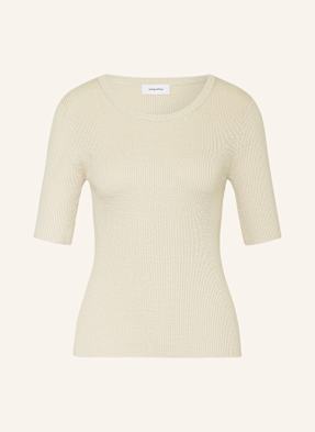 Darling Harbour Strickshirt beige