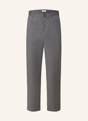 Paul Kalhoty Tapered Fit šedá