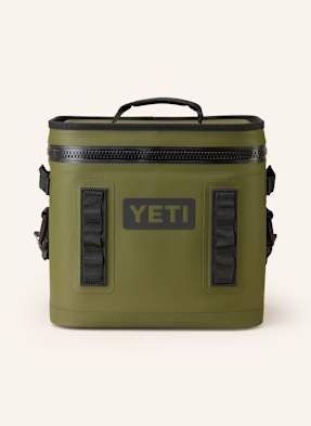 Yeti Chladicí Taška Hopper Flip® 12 olivová