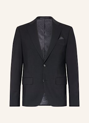 Sand Copenhagen Oblekové Sako Sherman Napoli Classic Fit 200 black