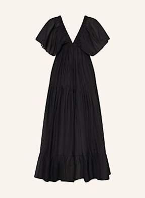 Watercult Strandkleid Tidal Radiance schwarz