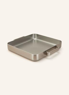 Iittala Pekáč stříbrná