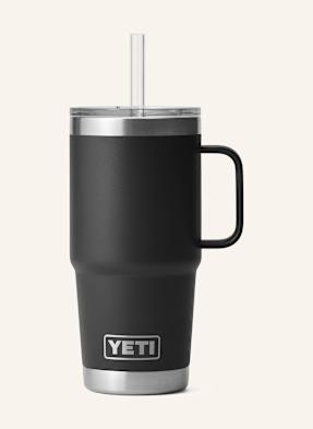 Yeti Termohrnek Rambler® černá