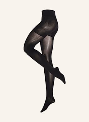 Item m6 Punčocháče Opaque 60 Consious S Tvarujícím Efektem 301 black