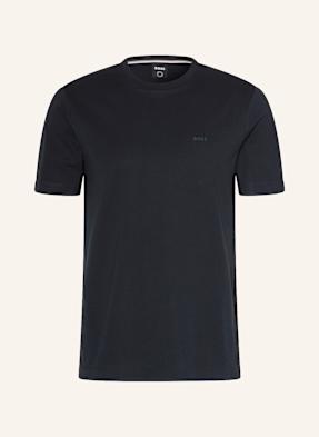 Boss T-Shirt Thompson blau