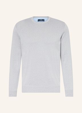 Strokesman's Pullover grau