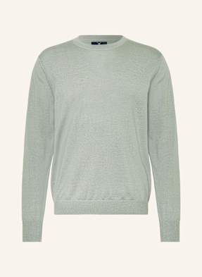 Strokesman's Pullover gruen