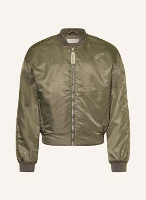 Calvin Klein Blouson gruen