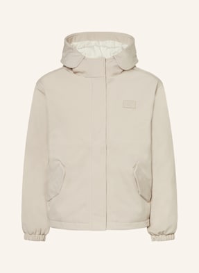 Calvin Klein Jacke beige