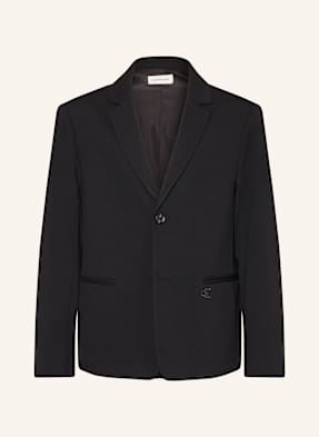 Calvin Klein Sakko schwarz