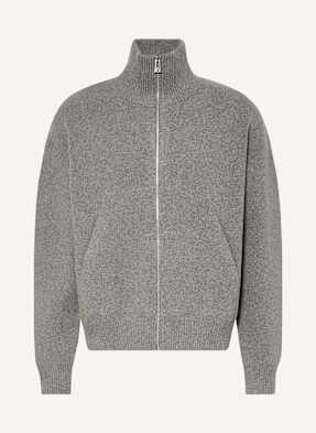 Axel Arigato Svetr Core šedá