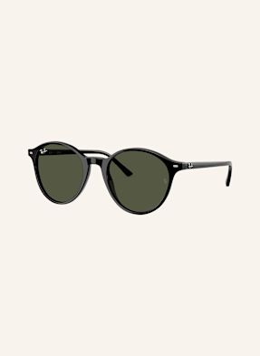 Ray-Ban Sluneční Brýle rb2230 Bernard 901/31 - černá/ zelená
