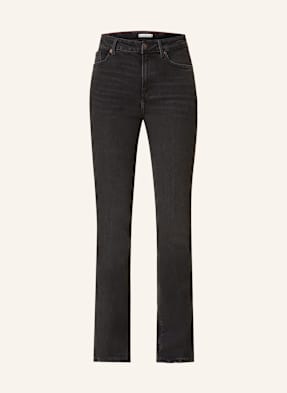 Tommy Hilfiger Bootcut Jeans grau