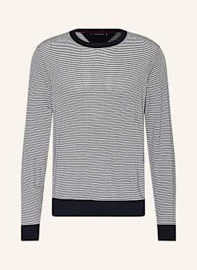 Tommy Hilfiger Pullover blau