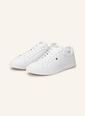 Tommy Hilfiger Sneaker Icon Court weiss