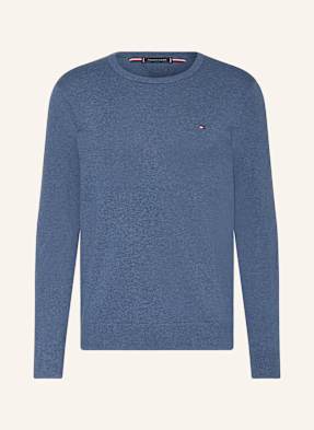 Tommy Hilfiger Pullover blau