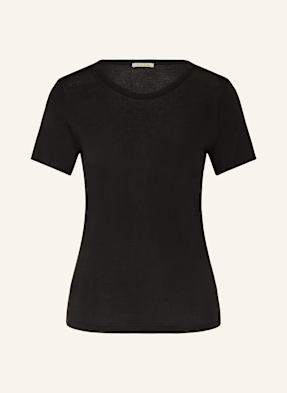 Lilienfels T-Shirt schwarz