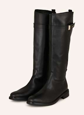 Darling Harbour Stiefel schwarz