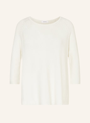 Darling Harbour Pullover weiss