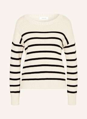 Darling Harbour Svetr sand / schwarz