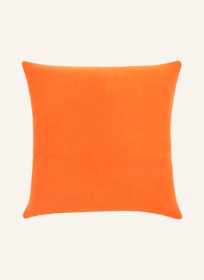 Zoeppritz Ozdobný Povlak Na Polštář oranžová