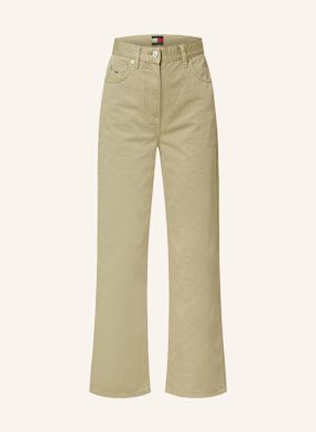 Tommy Jeans Jeans Layla beige