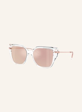 Michael Kors Sluneční Brýle mk2231u St. Barths 3015m5 - transparentní/ růžová polarizovaná