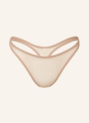 Eres Tanga Promesse nude