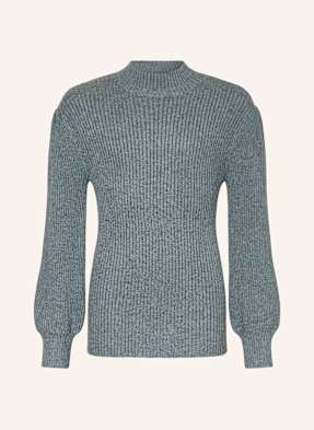 Only Pullover gruen