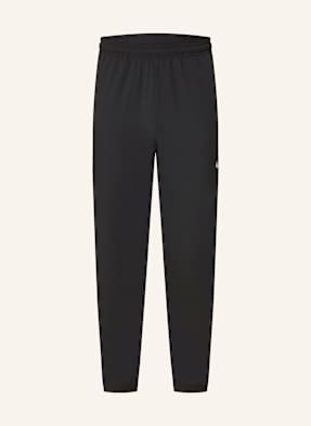 Nike Laufhose Dri-Fit Challenger schwarz