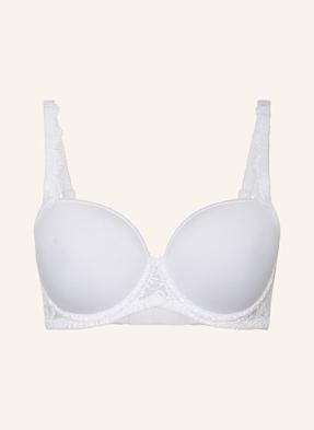 Triumph Podprsenka Spacer Amourette bílá