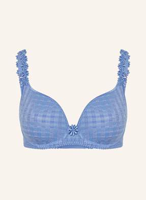 Marie Jo Schalen-Bh Avero blau