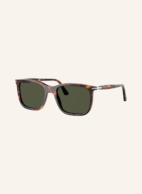 Persol Sluneční Brýle po3357s 24/31 - havana/ zelená