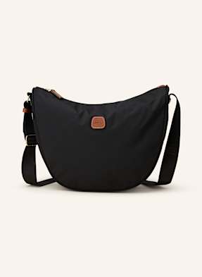 Bric's Umhängetasche X-Bag schwarz