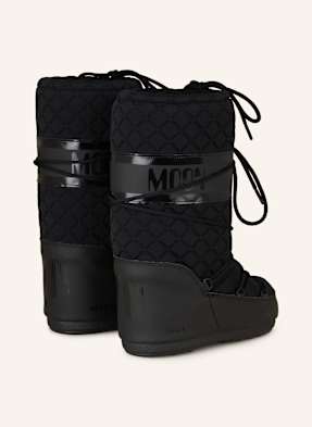 ★24-25FW新作★BINARY01★Luntie-to-Way Buckle Boots Luntie-to-Way Buckle Boots - binary01
