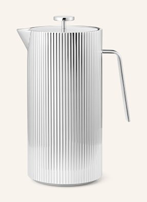 Georg Jensen Konvice Na Přípravu Kávy Bernadotte stříbrná