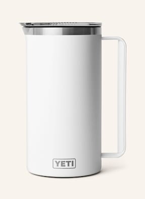 Yeti Termoska bílá
