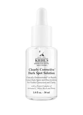 Kiehl's Clearly Corrective Dark Spot Solution Sérum pro regulaci pigmentace 30 ml