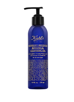 Kiehl's Midnight Recovery Cleansing Oil Čisticí olej 175 ml