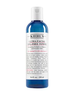 Kiehl's Ultra Facial Oil Free Tonikum 250 ml