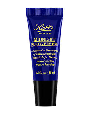 Kiehl's Midnight Recovery Eye Péče o oči 15 ml