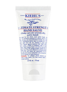 Kiehl's Ultimate Strength Hand Salve Balzám na ruce 75 ml