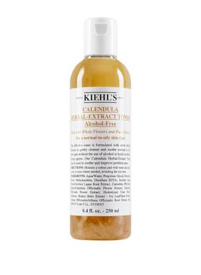 Kiehl's Calendula Herbal Extract Toner Pleťová voda 250 ml