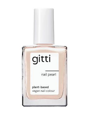 Gitti Nail Pearl Lak na nehty